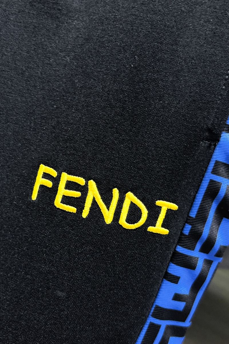 Fendi Long Pants